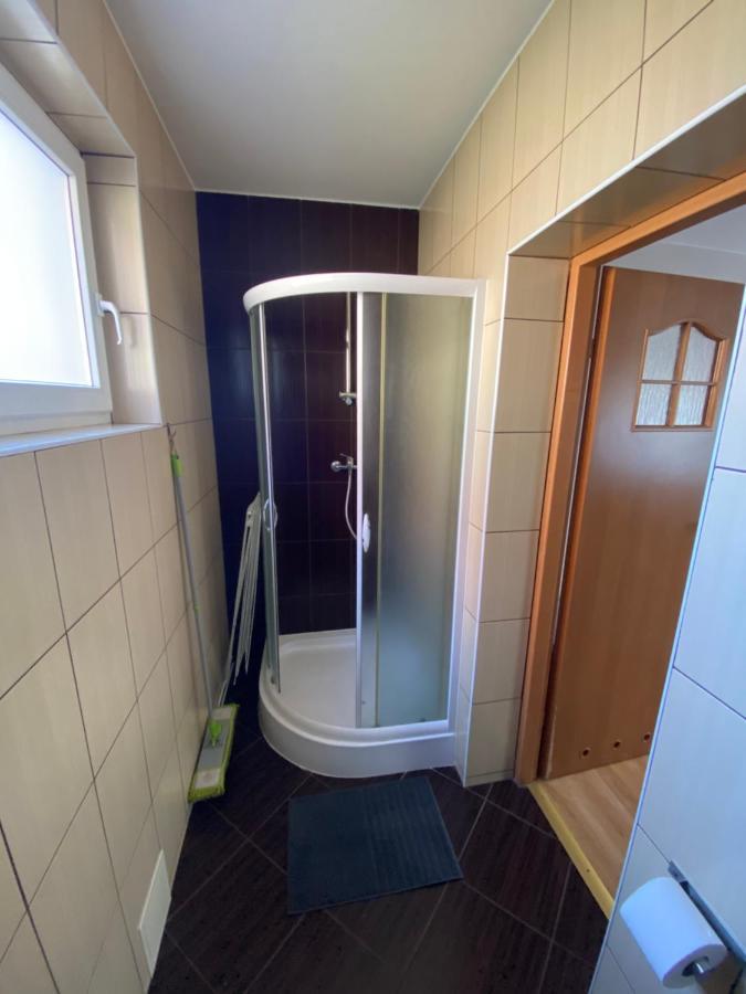 Apartment U Rybaka