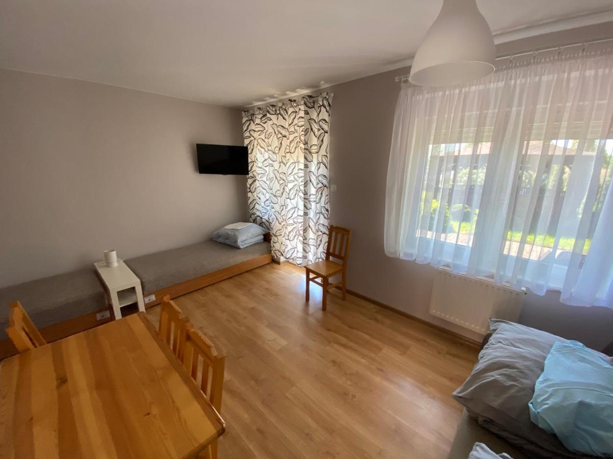 U Rybaka Apartment *